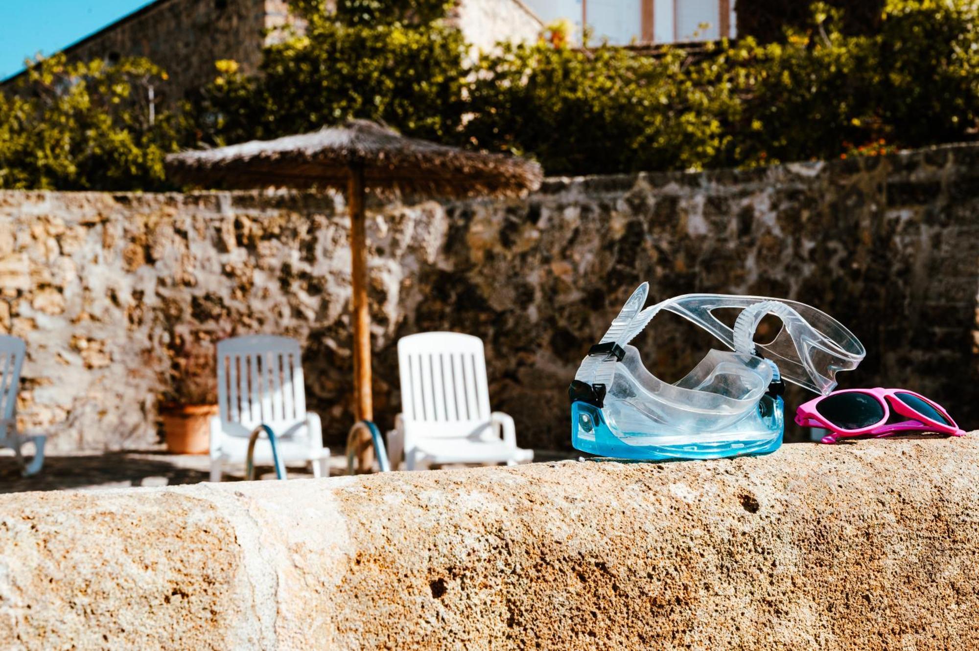 Bungalows Del Arenal Jávea Kültér fotó