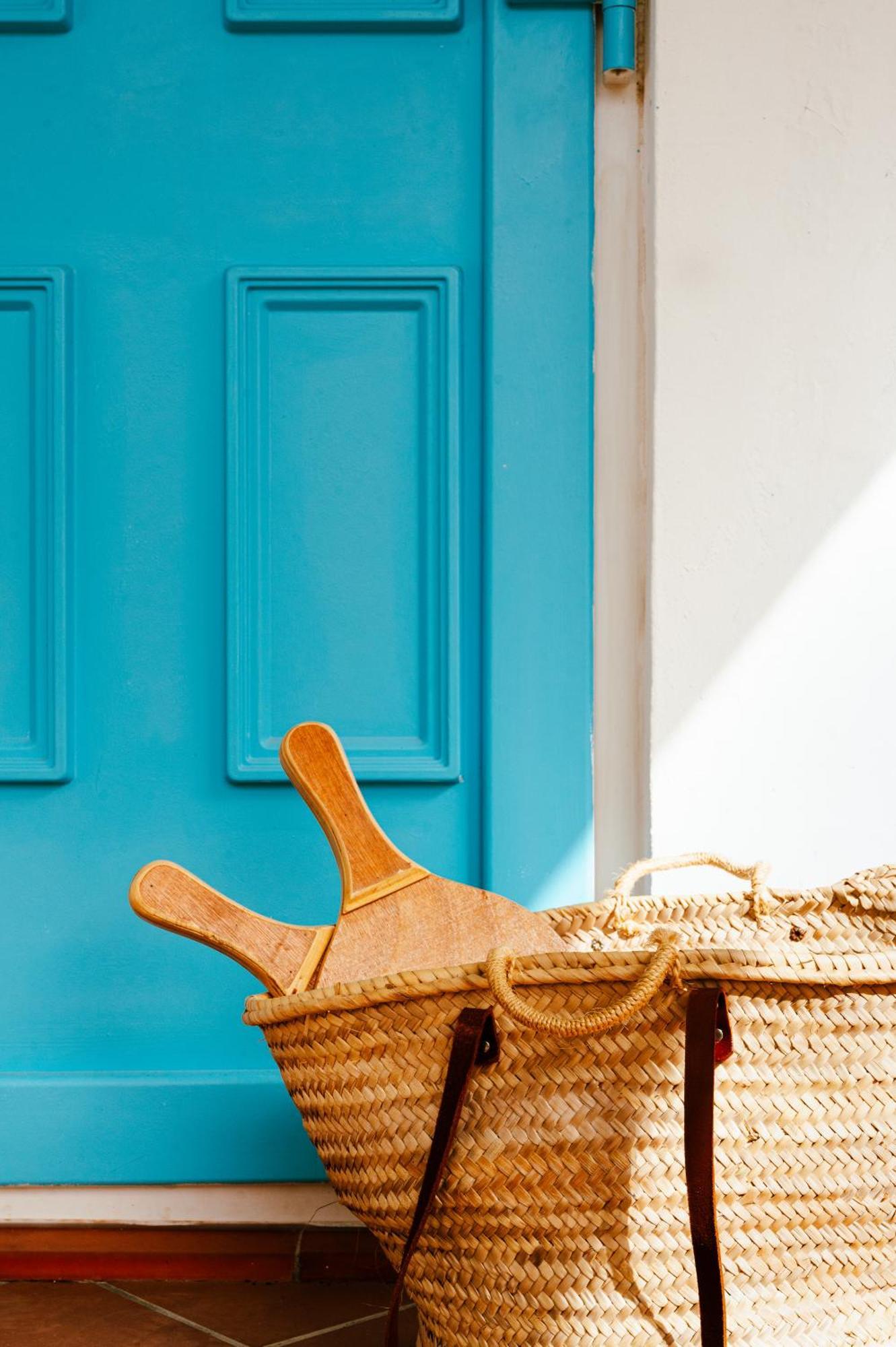 Bungalows Del Arenal Jávea Kültér fotó