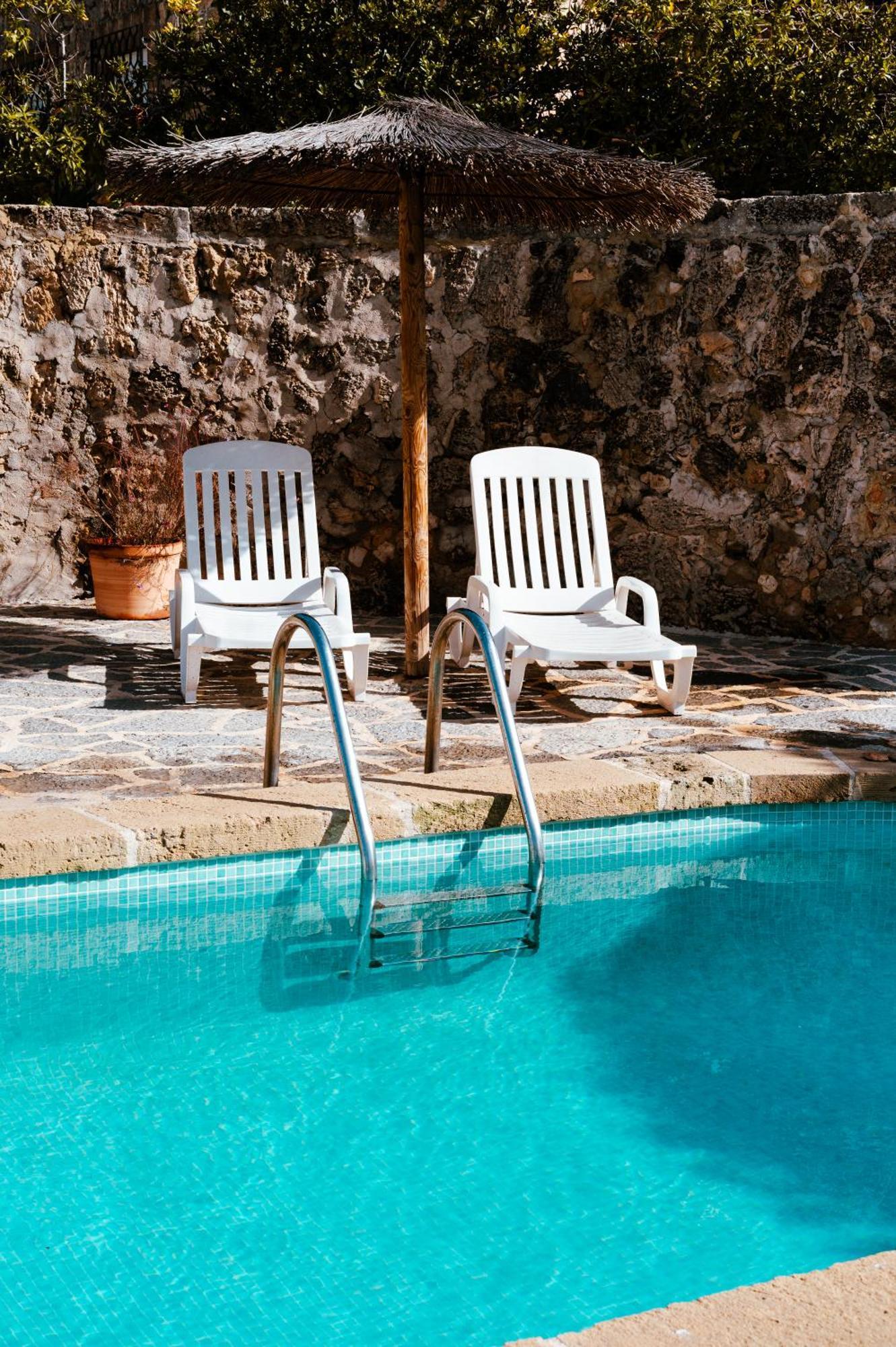 Bungalows Del Arenal Jávea Kültér fotó