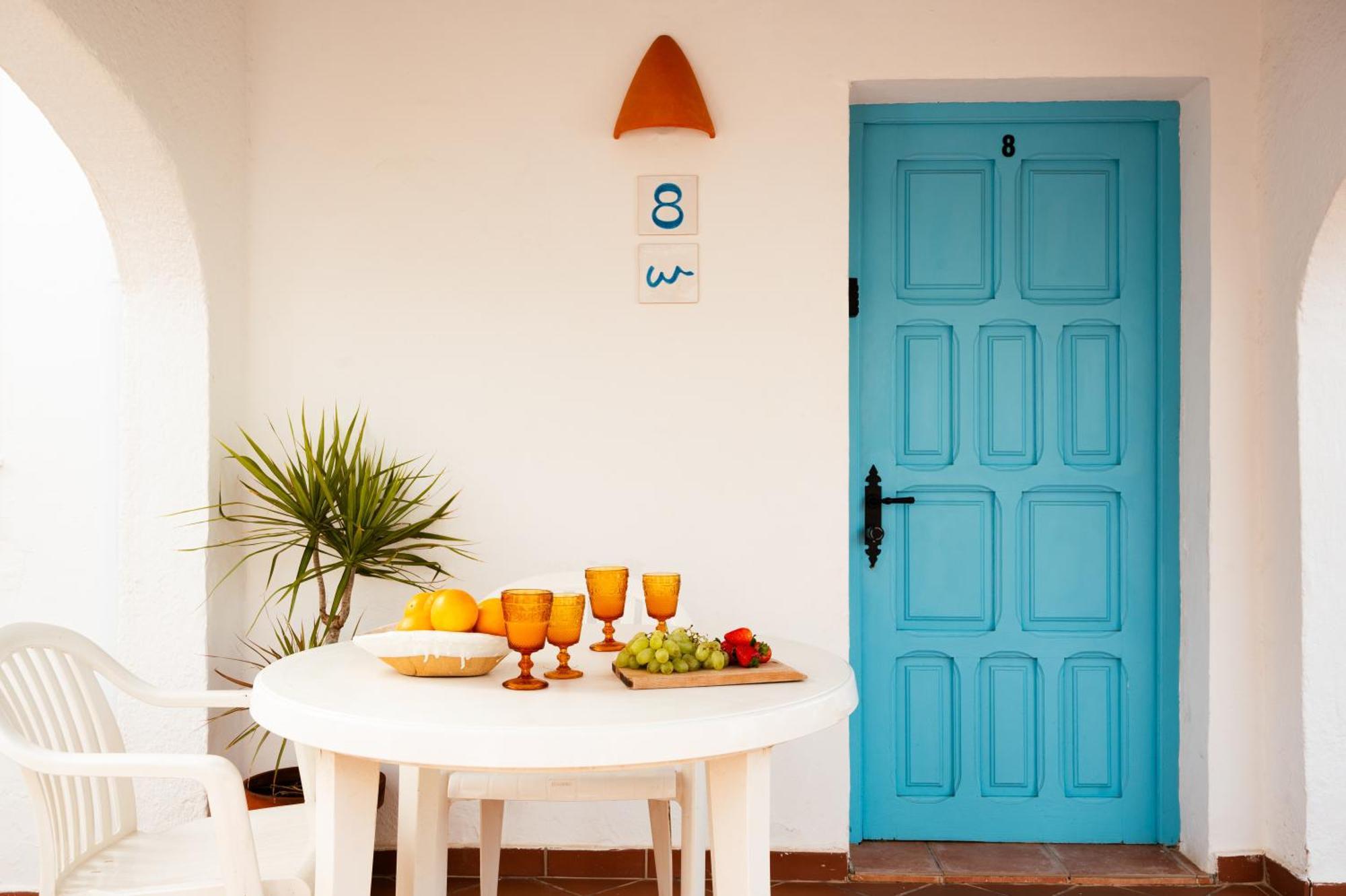 Bungalows Del Arenal Jávea Kültér fotó