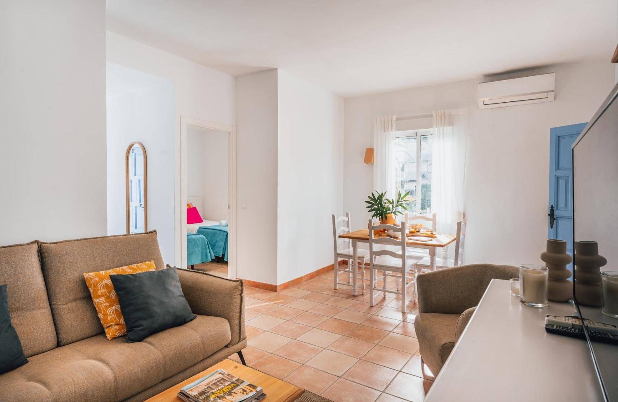 Bungalows Del Arenal Jávea Kültér fotó