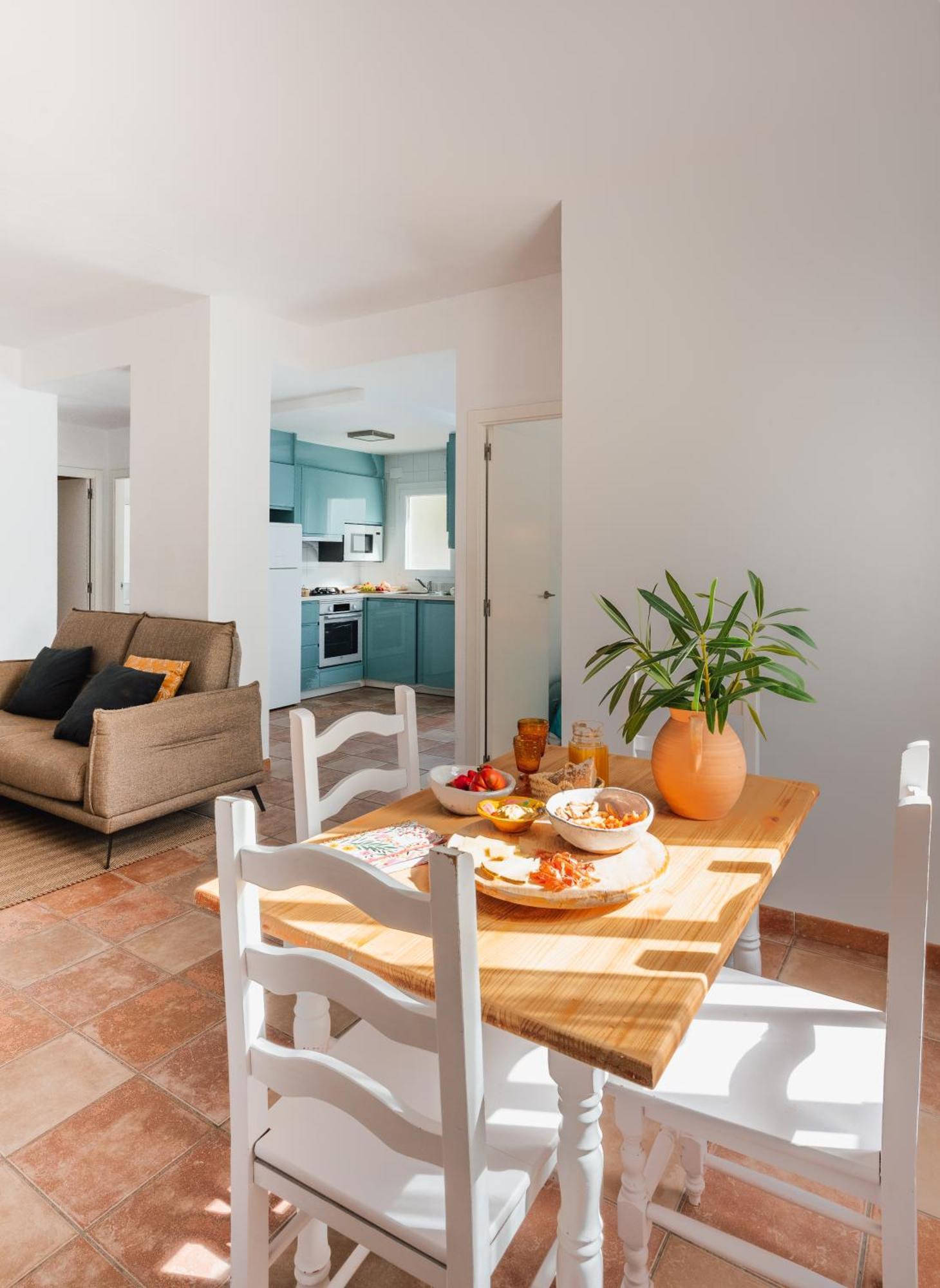 Bungalows Del Arenal Jávea Kültér fotó