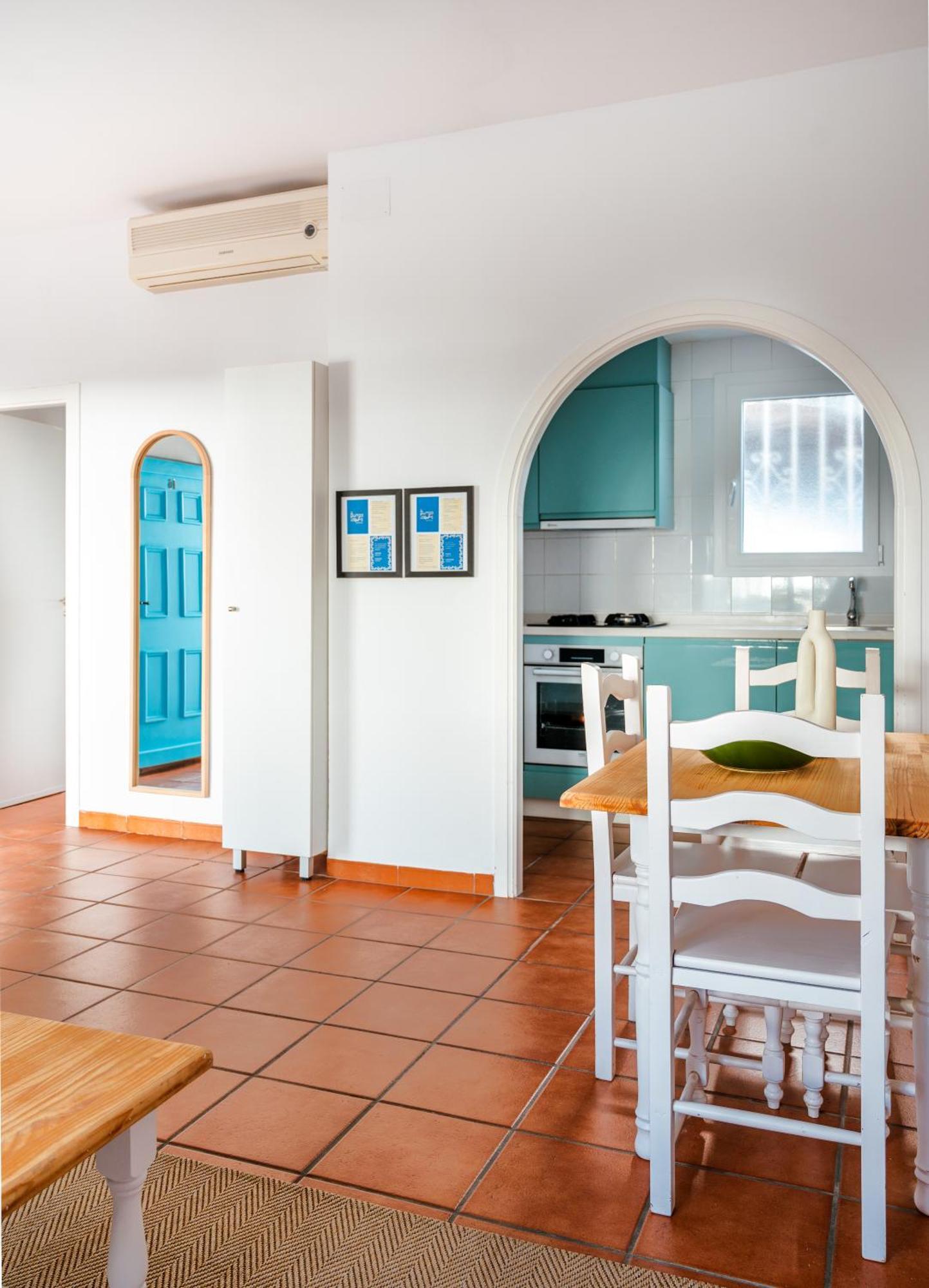 Bungalows Del Arenal Jávea Kültér fotó