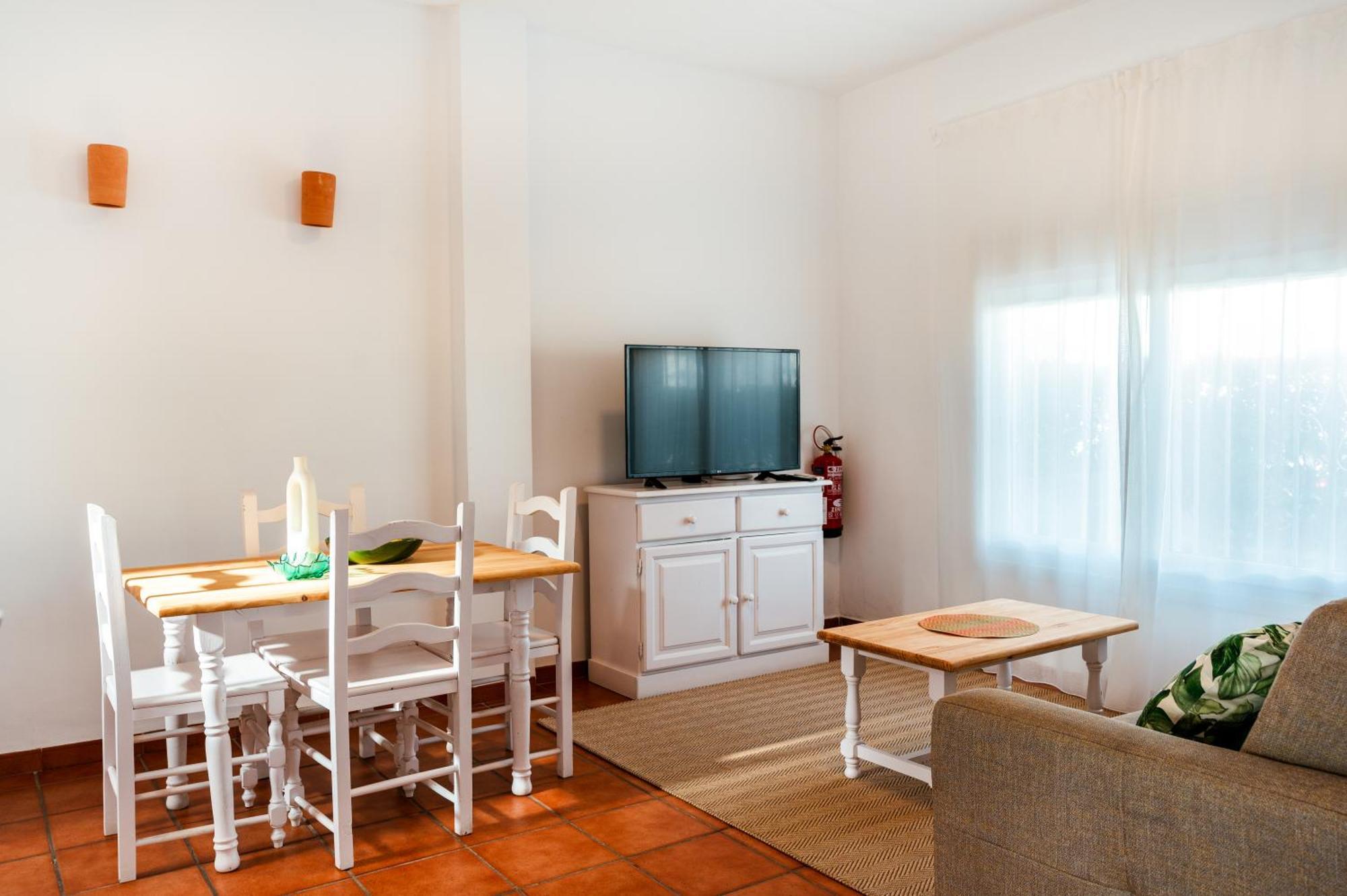 Bungalows Del Arenal Jávea Kültér fotó